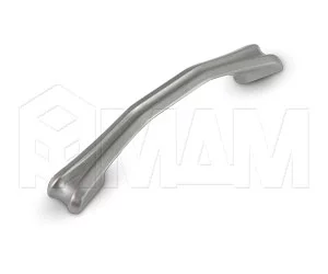 Ручка-скоба 96мм никель: WMN.729.096.00F7