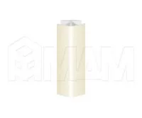 Уголок 135 градусов (высота 100), ваниль: 19.5076R.30