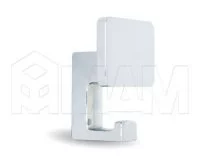 Крючок двухрожковый хром: PA.0273.CL