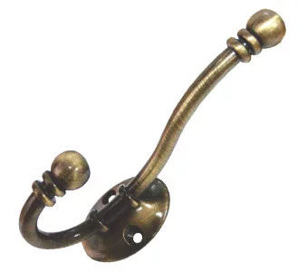 Boyard: Крючок мебельный K209AB.6