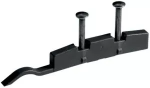 Hettich: 9105438 - Дверной стопор для SlideLine 55 Plus