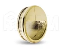 Ручка-раковина D51мм золото: MD6103