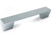 Ручка-рейлинг 480мм хром матовый: UU2508/480