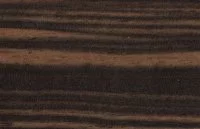 100.SEI-2 Столешница 4200х600х38,8 Зебрано тёмный (кат.C)