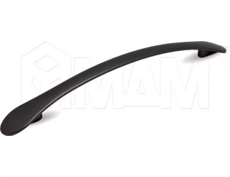 Ручка-скоба 160мм титан: 383.160.69