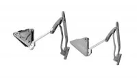 Hettich: 9079614: Подъемный механизм Lift Advanced HF, H701-770