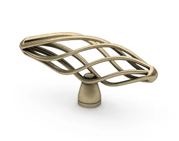 Hettich: 9070513: Ручка Valentia