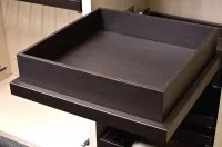 Ящик Н=100, для рамки в базу 980, арабика