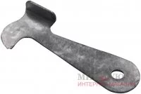 Фиксатор столешницы крючок: GATR0000