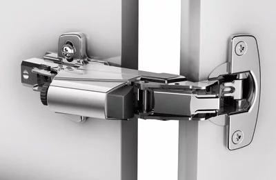 Hettich: 9084697: Петля Intermat для накладных дверей