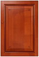 Фасад глухой, коллекция Грация