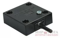 Выключатель концевой для распашных дверей: 4313WD