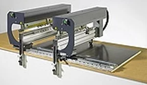 Hettich: 9123527: Монтажное приспособления ArciFit 300 для ArciTech Hettich: 9123527: Монтажное приспособления ArciFit 300 для ArciTech