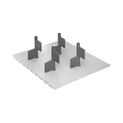 Hettich: 9194869: Организация OrgaFlag для ящиков InnoTech Atira, глубина 470 мм, ширина 600 мм, серый / антрацит