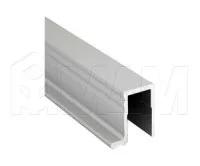 FOLD Направл. верх., серебро анод., L-3000: FOLD15-03