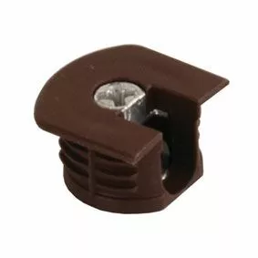 SE01 Cтяжка-полкодерж., коричн.