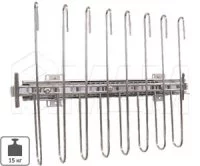 Направляющая для RU-011: RU-011 SLIDE