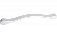 Ручка-скоба 320мм, отделка хром матовый