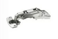 Hettich: 9084698: Intermat 9956-ТH52, петля для смежных дверей, угол открывания 165° (100 шт)