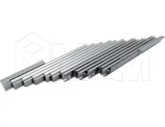 Механизм бесцарг. мультисекционный, 12 секций: WF-12S-300/2341