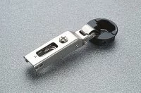 Петля 94" накладная для стекла