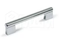 Ручка-рейлинг 384мм хром: RE8104/384