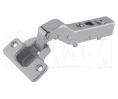 Петля HARMONY с амортизатором угловая (+30/95): 51AH850530CB