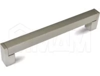 Ручка-рейлинг 448мм нерж. сталь: RE1807/448