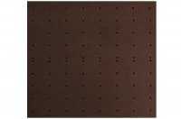 Многофункциональная панель в базу 600, МДФ/ламинат венге