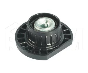 INTEGRATO Z Опора регулируемая, регулировка 10 мм: 6555120