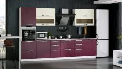 Кухонный гарнитур «Синга» №2