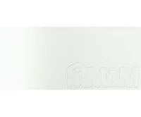 Кромка АБС Белый Глянцевый: AGL 31280 29X1