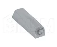 K-LOCK TECH магнит накладной, серый: 5 50070 10 IJ SET