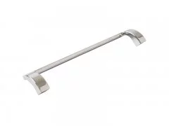 Ручка-скоба 160мм, хром