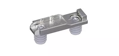 Hettich: 9084992: Монтажная планка System 8099 для Sensys/Intermat