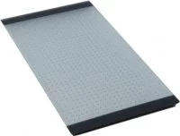 Schock: 629036 Разделочная доска универсальная 570x320x35 стекло