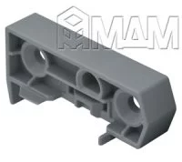 Dynamoov/Dynapro Держатель для выдвижных полок: F134 101305