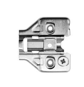 Boyard: Планка с эксц. регул. для петель NEO H5010