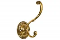 Вешалка, отделка бронза "Валенсия" Вешалка, отделка бронза "Валенсия"