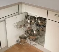 Vauth-Sagel: 90000395 Карусель 2/4, Диаметр: 650 мм