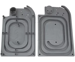 Коллектор для жалюзи 283х180, Н-1550: 3390_426