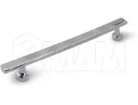 Ручка-рейлинг 320мм хром: RE1604/320