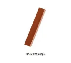 Воск мебельный мягкий, цвет Орех гварнери