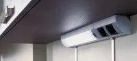 Light Solution: 10800341200 Двойная розетка Corner 150 мм
