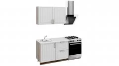 Кухонный гарнитур длиной - 180 см