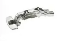 Hettich: 9084702: Intermat 9956-ТH53, петля для смежных дверей, угол открывания 165° (100 шт)