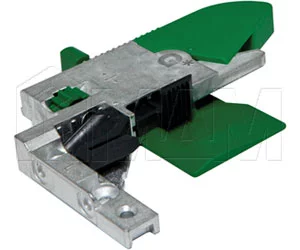 Dynapro Крепление к фасаду (левое): F134 125000