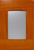 Фасад под стекло, коллекция Инкерман