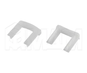 A357 Ригель белый: A475