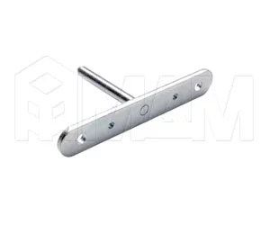 TRIADE MINI Кронштейн для крепления менсолодержателя к стене: 7020798